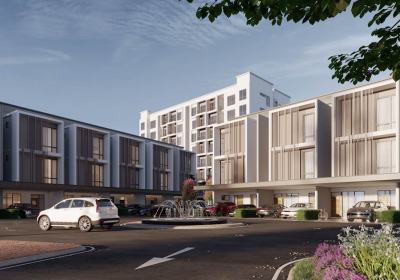 THE JADE RESIDENCE photo 3