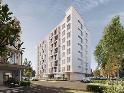THE JADE RESIDENCE photo 2