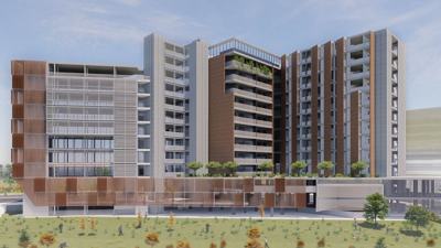 SPRINGVALE photo 5