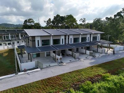 CENTRAL VILLA 4 photo 5