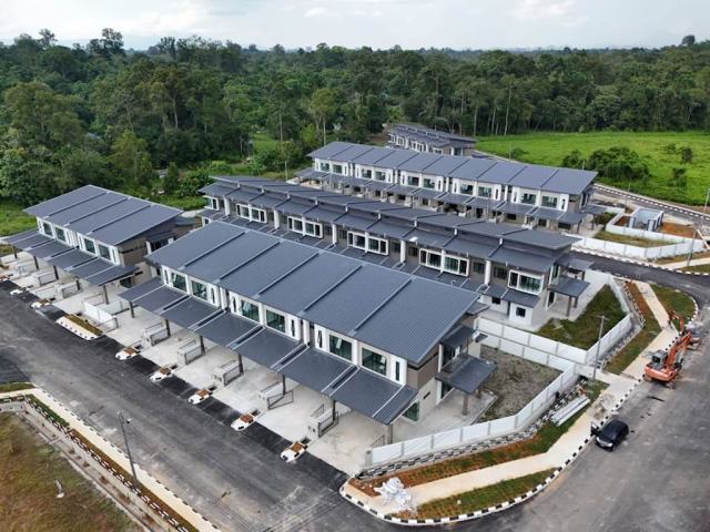 CENTRAL VILLA 4