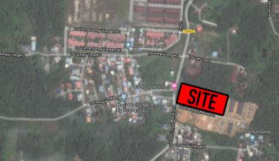 Serapi Residence @ Matang (Formerly known as Matang Residence) photo 2