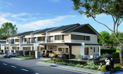 Tropical Height @ Stephen Yong photo 3